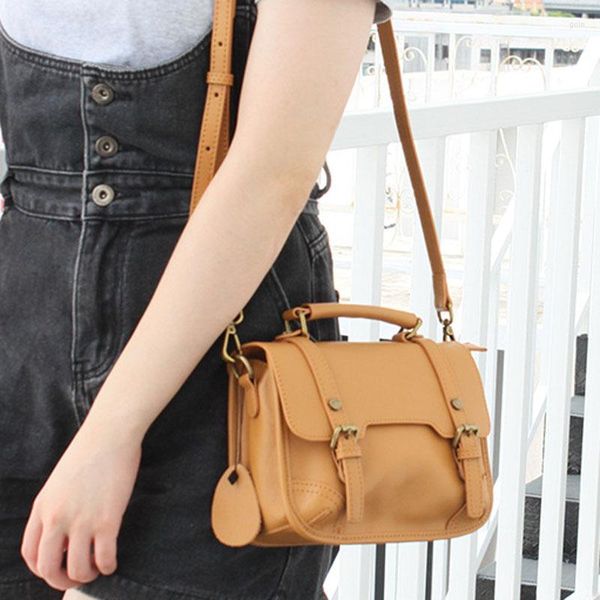 shoulder bags first layer cowhide messenger bag ladies mori small square retro soft literary
shoulder bags first layer cowhide messenger bag ladies mori small square retro soft literary