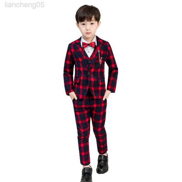 clothing sets flower boys formal suit kids wedding jackets vest pants tie clothing set children blazer school graduation come groom dress w0, White
clothing sets flower boys formal suit kids wedding jackets vest pants tie clothing set children blazer school graduation come groom dress w0, White