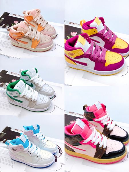 latest 2023 kids basketball shoes jumpman 1 1s mid apricot orange the most youth shoes for girls boys big kids shoe
latest 2023 kids basketball shoes jumpman 1 1s mid apricot orange the most youth shoes for girls boys big kids shoe