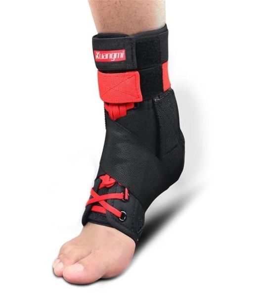 kuangmi 1 pc ankle support brace sports foot stabilizer adjustable sockstraps protector football guard sprain pads 2206019019460, Blue;black
kuangmi 1 pc ankle support brace sports foot stabilizer adjustable sockstraps protector football guard sprain pads 2206019019460, Blue;black