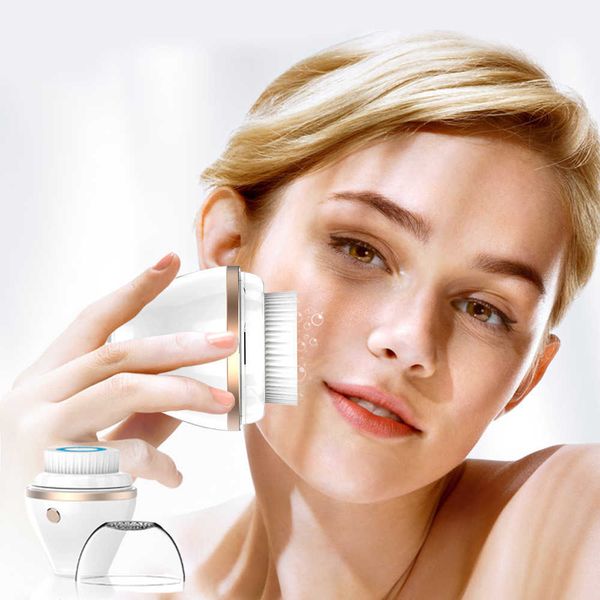 ultrasonic electric cleanser face brush deep facial cleansing brushes beauty personal care wash face cleaner machine massagers 230222
ultrasonic electric cleanser face brush deep facial cleansing brushes beauty personal care wash face cleaner machine massagers 230222