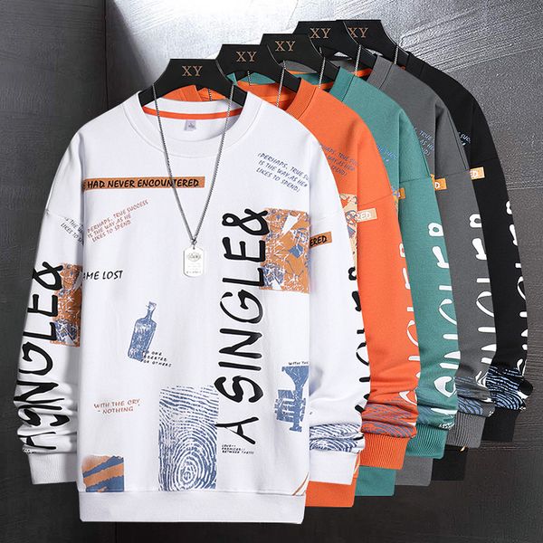 mens hoodies sweatshirts print harajuku casual fashion clothing brand streetwear printing hip hop clothes 230222, Black
mens hoodies sweatshirts print harajuku casual fashion clothing brand streetwear printing hip hop clothes 230222, Black