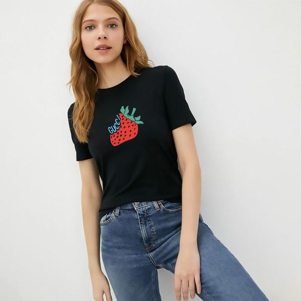 women's tshirt summer daily casual matching round neck short sleeve pullover printed shirt 230221, White
women's tshirt summer daily casual matching round neck short sleeve pullover printed shirt 230221, White