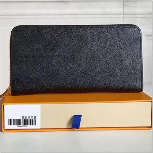 wallets fashion black empreinte women clutch lady ladies long wallet pu leather single zipper wallets classical corn purse card holder 60030, Red;black
wallets fashion black empreinte women clutch lady ladies long wallet pu leather single zipper wallets classical corn purse card holder 60030, Red;black