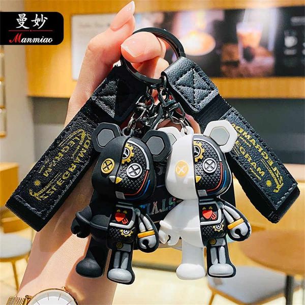semi-anatomy car keychains action figures bear dolls bag pendant keychain doll anime peripherals keyring key chain
semi-anatomy car keychains action figures bear dolls bag pendant keychain doll anime peripherals keyring key chain