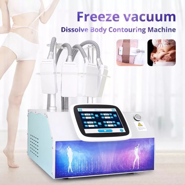 e slimming body shaping machine e cryo weight loss vacuum beauty salon equipment
e slimming body shaping machine e cryo weight loss vacuum beauty salon equipment