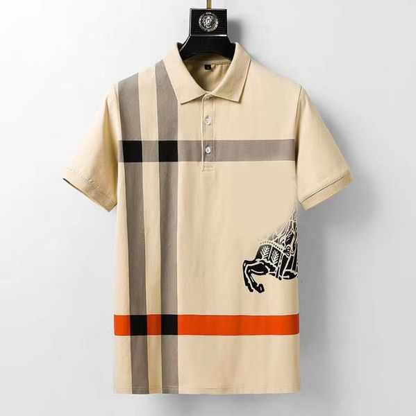 t-shirt polo men's summer tees designer letters print bur short sleeves original luxury men hip hop tee plus over size xl 2xl 3xl jjgn, White;black
t-shirt polo men's summer tees designer letters print bur short sleeves original luxury men hip hop tee plus over size xl 2xl 3xl jjgn, White;black