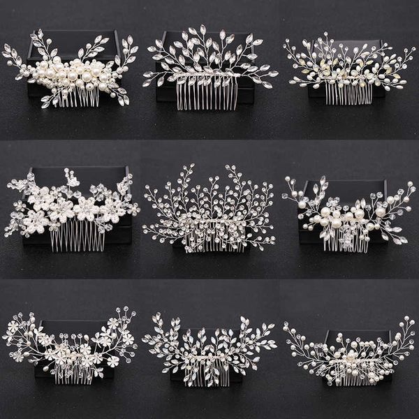 hair clips barrettes silver color pearl crystal wedding hair combs hair accessories for bridal flower headpiece women bride hair ornaments j, Golden;silver
hair clips barrettes silver color pearl crystal wedding hair combs hair accessories for bridal flower headpiece women bride hair ornaments j, Golden;silver