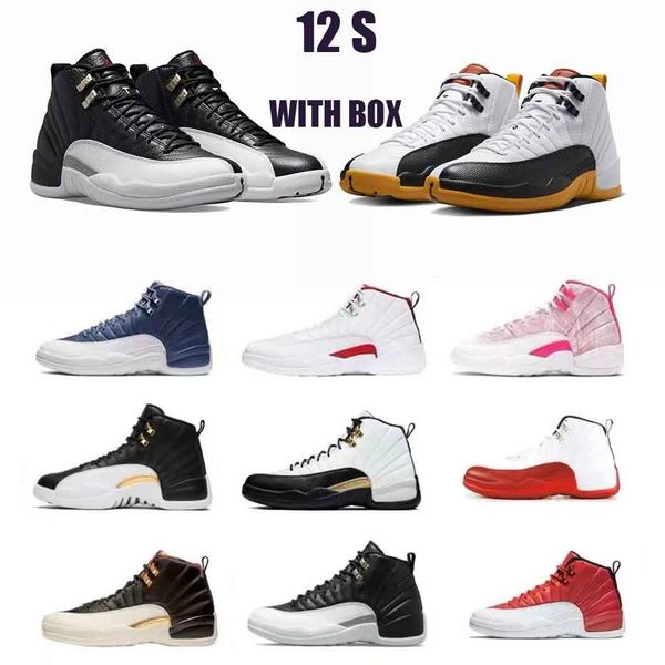 casual shoes classic jumpman 12 generations basketball shoes stealth hyper royal black royalty taxi playoffs university blue sneakers runnin
casual shoes classic jumpman 12 generations basketball shoes stealth hyper royal black royalty taxi playoffs university blue sneakers runnin