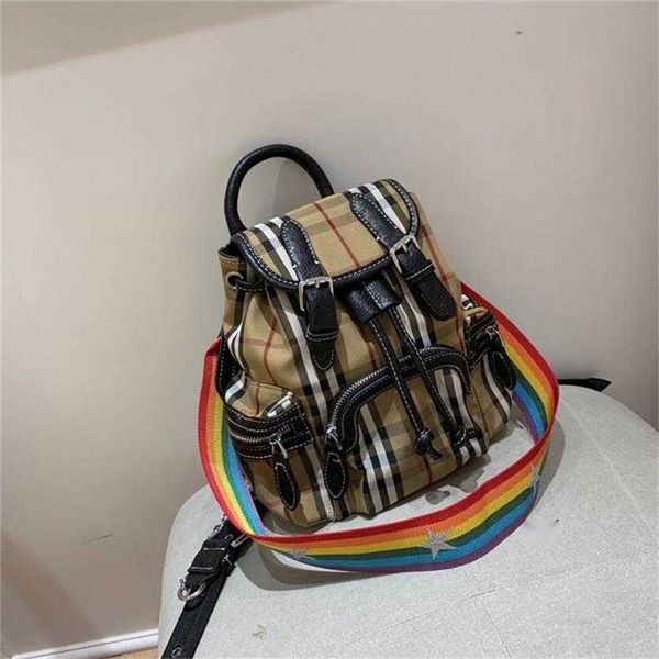 striped fashionable letter handbags new with women tote backpack 2023 burbreryes bags plaid college style three purpose versatile trend h3wf
striped fashionable letter handbags new with women tote backpack 2023 burbreryes bags plaid college style three purpose versatile trend h3wf
