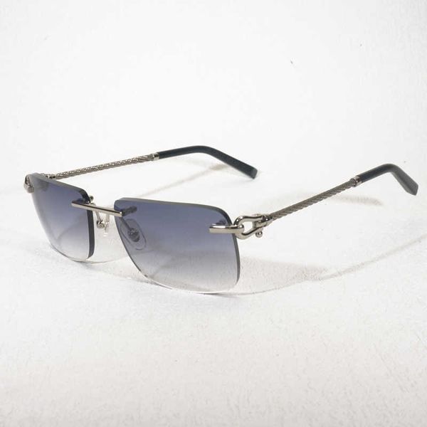 vintage rimless sunglasses men luxury metal frame shade clear glasses women for reading outdoor new fashion factory sun glasses 70%off, White;black
vintage rimless sunglasses men luxury metal frame shade clear glasses women for reading outdoor new fashion factory sun glasses 70%off, White;black