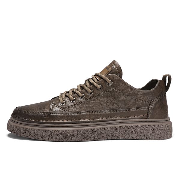 2023 men women running shoes black brown white yellow mens trainers outdoor sneakers size 39-44 color10
2023 men women running shoes black brown white yellow mens trainers outdoor sneakers size 39-44 color10