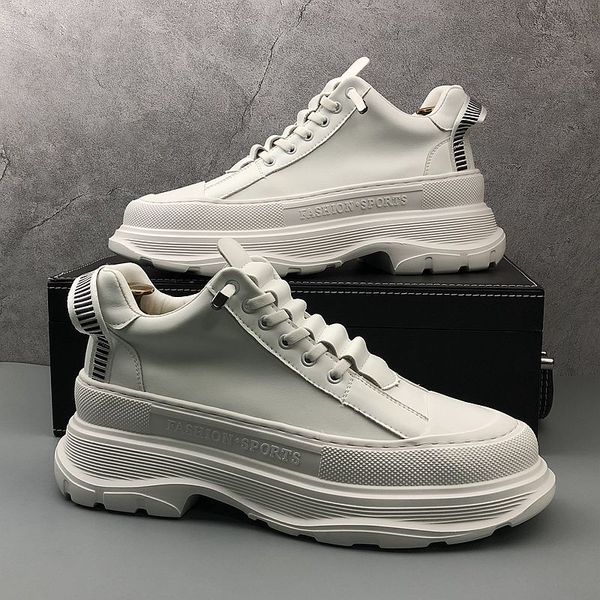 british style rivet wedding dress party shoes spring autumn fashion casual sneakers round toe thick bottom business leisure driving walking, Black
british style rivet wedding dress party shoes spring autumn fashion casual sneakers round toe thick bottom business leisure driving walking, Black