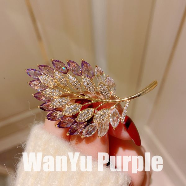 pins brooches for women elegant accessories luxury bridal dating essentials purple leaf cardigan shawl brooch pin fine jewelry gift 230223, Gray
pins brooches for women elegant accessories luxury bridal dating essentials purple leaf cardigan shawl brooch pin fine jewelry gift 230223, Gray