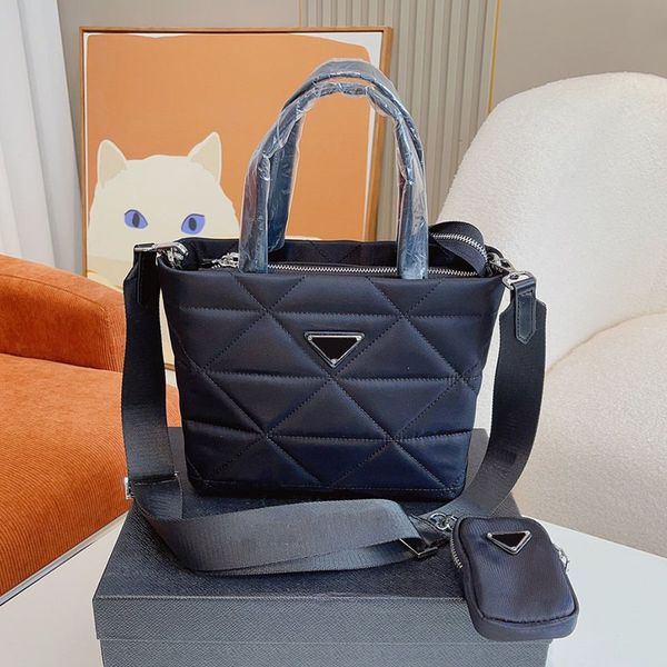 bags totes handbag designer bag women classic imitation brand black geometric nylon shoulder bag versatile commuter party dinner bride purse
bags totes handbag designer bag women classic imitation brand black geometric nylon shoulder bag versatile commuter party dinner bride purse