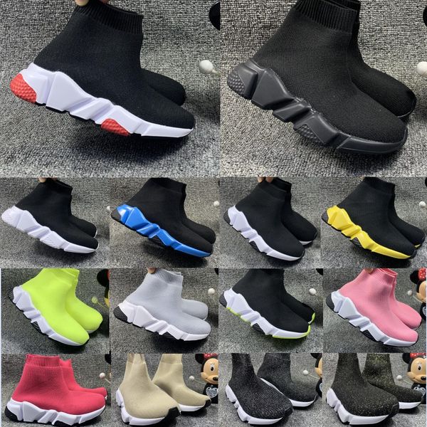 designer high black speed sneaker girls baby trainers youth toddler infants sock children boys running sneakers 25-35
designer high black speed sneaker girls baby trainers youth toddler infants sock children boys running sneakers 25-35