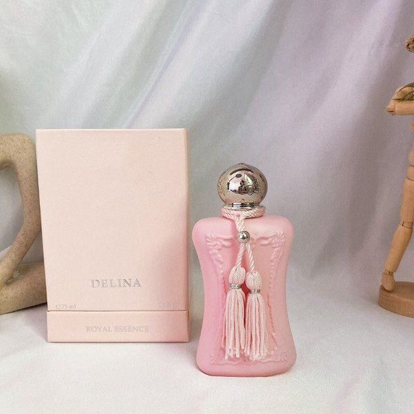 style charming delina la rose valaya oriana perfume for women rose parfum de marly spray long lasting fragrance 75ml spray fast delivery
style charming delina la rose valaya oriana perfume for women rose parfum de marly spray long lasting fragrance 75ml spray fast delivery