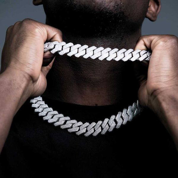 luxury jewellery hip hop micro pave icy diamond cz iced out 18mm big thick chunky heavy curb cuban link chains bracelet necklace, Silver
luxury jewellery hip hop micro pave icy diamond cz iced out 18mm big thick chunky heavy curb cuban link chains bracelet necklace, Silver