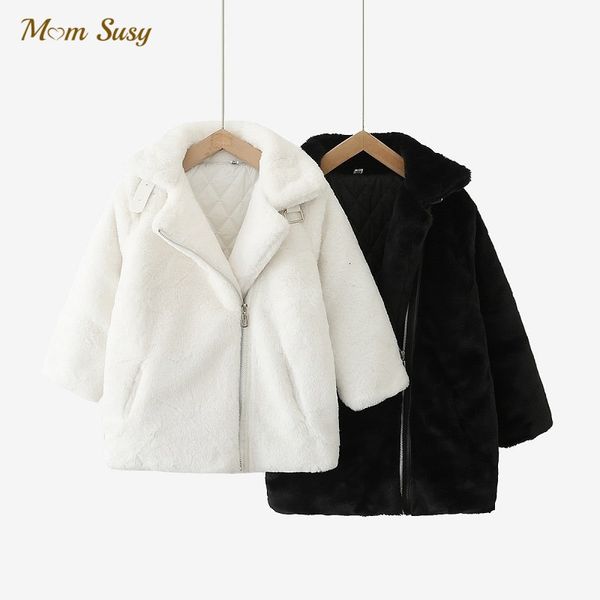 coat fashion baby girl boy faux fur jacket winter toddler teen child warm thick cotton padded outwear clothes 2-14y 230222, Blue;gray
coat fashion baby girl boy faux fur jacket winter toddler teen child warm thick cotton padded outwear clothes 2-14y 230222, Blue;gray