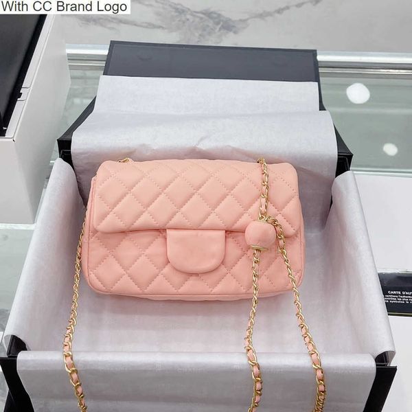luxury cc totes classic women lambskin quilted mini pearl crush flap bags rectangular/square genuine leather cosmetic purse outdoor sacoche
luxury cc totes classic women lambskin quilted mini pearl crush flap bags rectangular/square genuine leather cosmetic purse outdoor sacoche