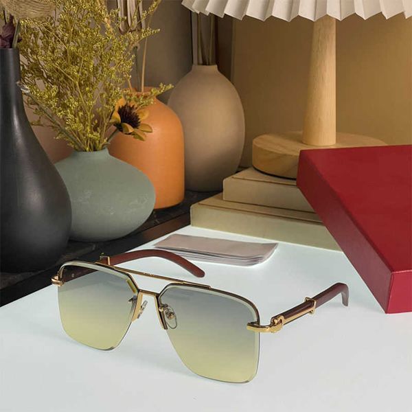 women men half frame sunglasses luxury brand designer sun glasses anti light eyewear uv400 gradient color lens for summer new fashion factor, White;black
women men half frame sunglasses luxury brand designer sun glasses anti light eyewear uv400 gradient color lens for summer new fashion factor, White;black