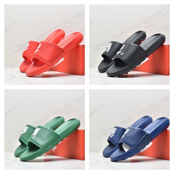 2023 designer victori one slide sports flat casual shoes men mens outdoor beach slippers flats sandals comfortable non-slip pool slipper bla, Black
2023 designer victori one slide sports flat casual shoes men mens outdoor beach slippers flats sandals comfortable non-slip pool slipper bla, Black