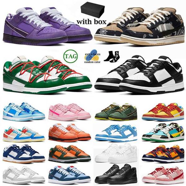 sneakers with box men women running shoes low ts clark lobster orange dodgers purple pine green off valentine day panda why so sad white eur
sneakers with box men women running shoes low ts clark lobster orange dodgers purple pine green off valentine day panda why so sad white eur