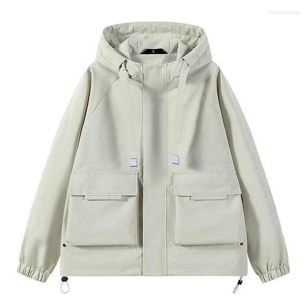 men's jackets casual 2023 spring autumn hip hop streetwear cardigan zipper up jacket for men's brand baseball clothes oversize 3xl, Black;brown
men's jackets casual 2023 spring autumn hip hop streetwear cardigan zipper up jacket for men's brand baseball clothes oversize 3xl, Black;brown