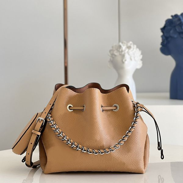 level replication designer bucket bag 19cm luxury shoulder handbag with box wl080
level replication designer bucket bag 19cm luxury shoulder handbag with box wl080