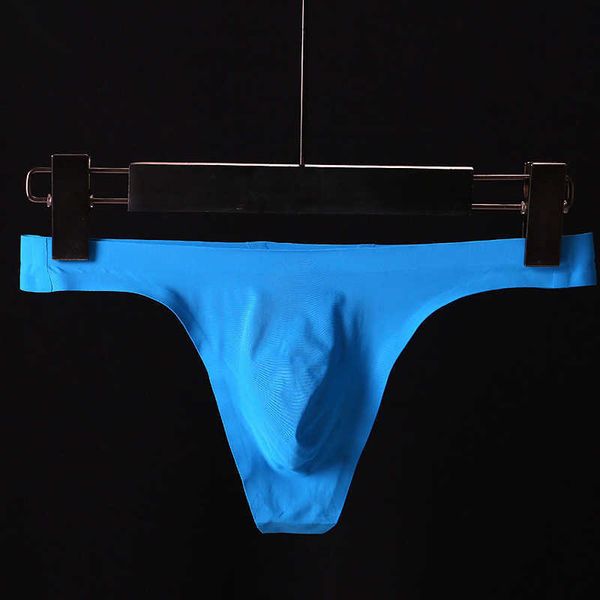 underwear thong new men's low waist thin ice silk one piece traceless 3d punch underwear men, Black;brown
underwear thong new men's low waist thin ice silk one piece traceless 3d punch underwear men, Black;brown