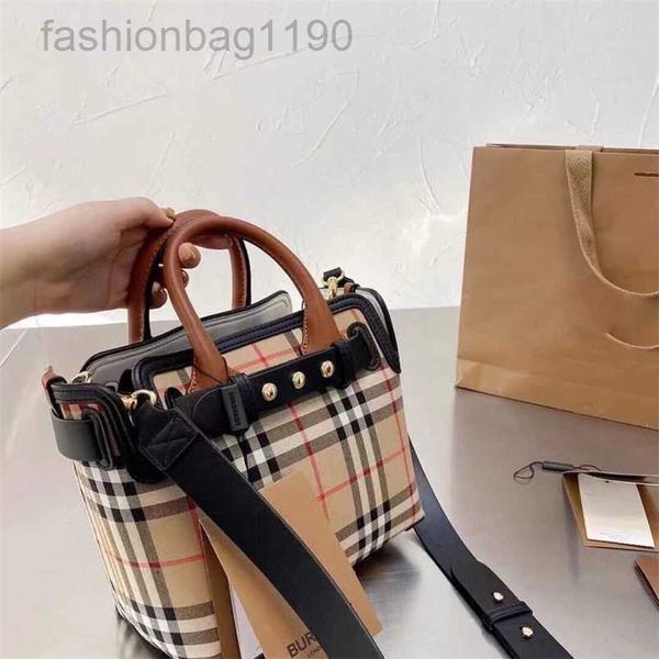 women new new tote handbags designer fashion burbrerys canvas plaid leather carrying shoulder and back dualpurpose women mzhn
women new new tote handbags designer fashion burbrerys canvas plaid leather carrying shoulder and back dualpurpose women mzhn