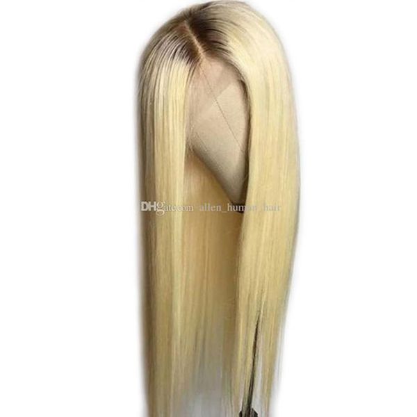 lace front human hair wigs silky straight ombre 613 blonde brazilian virgin hair 150% density pre plucked hairline, Black;brown
lace front human hair wigs silky straight ombre 613 blonde brazilian virgin hair 150% density pre plucked hairline, Black;brown