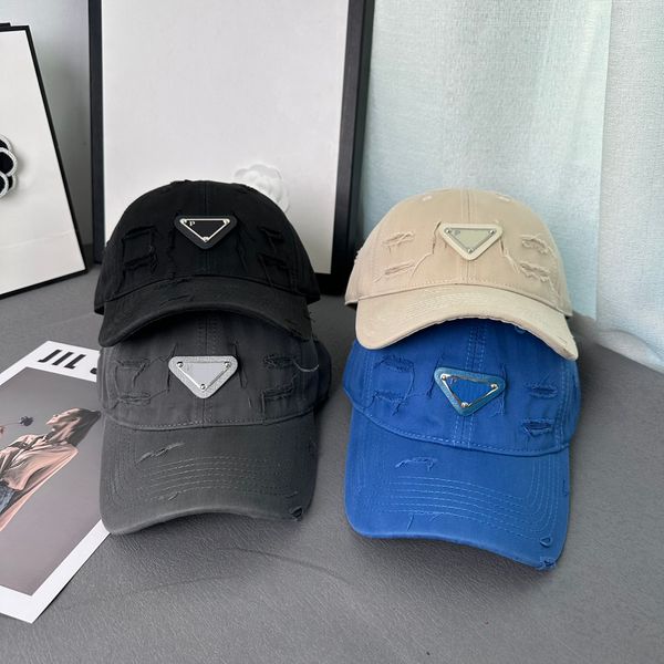 luxurys desingers p-letter baseball cap woman caps manempty embroidery sun hats fashion leisure design block hat 4 colors embroidered washed, Blue;gray
luxurys desingers p-letter baseball cap woman caps manempty embroidery sun hats fashion leisure design block hat 4 colors embroidered washed, Blue;gray