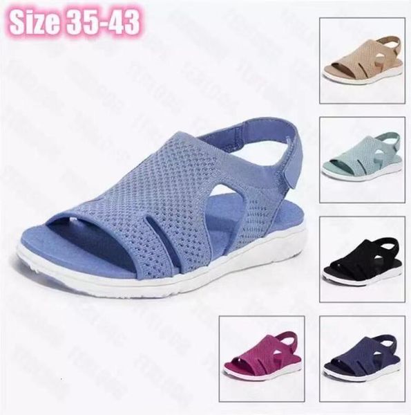 sandals women shoes summer fish flying women casual sandals comfort flat sneaker sandals women's size 43 zapatillas muje 230223, Black
sandals women shoes summer fish flying women casual sandals comfort flat sneaker sandals women's size 43 zapatillas muje 230223, Black