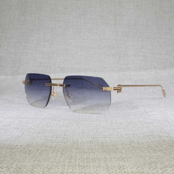 vintage rimless square sunglasses men new lens shape shade metal frame clear glasses for reading women outdoor new fashion factory sun glass, White;black
vintage rimless square sunglasses men new lens shape shade metal frame clear glasses for reading women outdoor new fashion factory sun glass, White;black