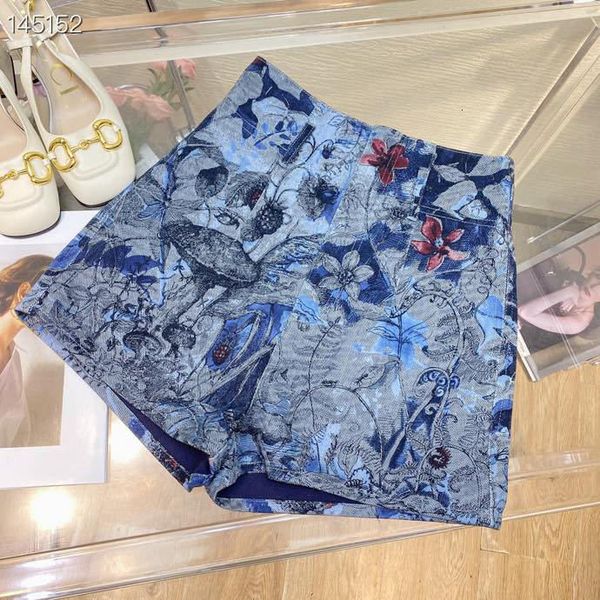women's shorts df0551 fashion women's pants runway luxury european design party style clothing 230222, White;black
women's shorts df0551 fashion women's pants runway luxury european design party style clothing 230222, White;black