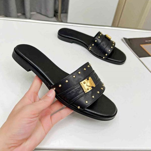 designer women sandals shoes louiseity heels fashion luxury leather viutonity platform slippers shoe l3d, Black
designer women sandals shoes louiseity heels fashion luxury leather viutonity platform slippers shoe l3d, Black