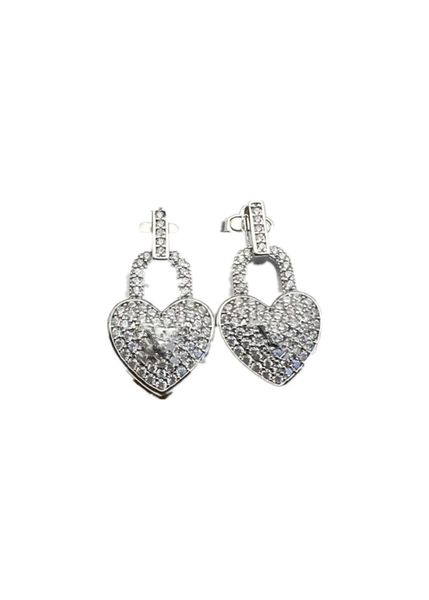 luxury designer high hoop quality brand sky star band diamond silver heart lock earrings letters women's party wedding couple gifts, Golden;silver
luxury designer high hoop quality brand sky star band diamond silver heart lock earrings letters women's party wedding couple gifts, Golden;silver