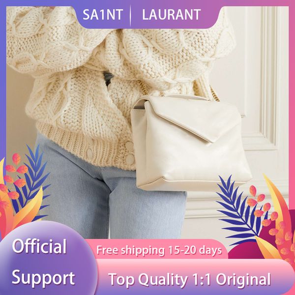 typle y lou-lou puff envelope designer bag women bags handbags shoulder bags tote bagg black calfskin classic
typle y lou-lou puff envelope designer bag women bags handbags shoulder bags tote bagg black calfskin classic