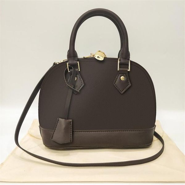alma bb shell bag women handbag leather flower embossed shoulder bags crossbody bag messenger handbags with lock shou308q
alma bb shell bag women handbag leather flower embossed shoulder bags crossbody bag messenger handbags with lock shou308q