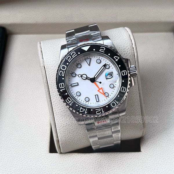 men watches man watch nipple dial black stainess steel automatic movement wristwatch oyster bracelet rubber strap 42mm originalbox papers 10, Slivery;brown
men watches man watch nipple dial black stainess steel automatic movement wristwatch oyster bracelet rubber strap 42mm originalbox papers 10, Slivery;brown