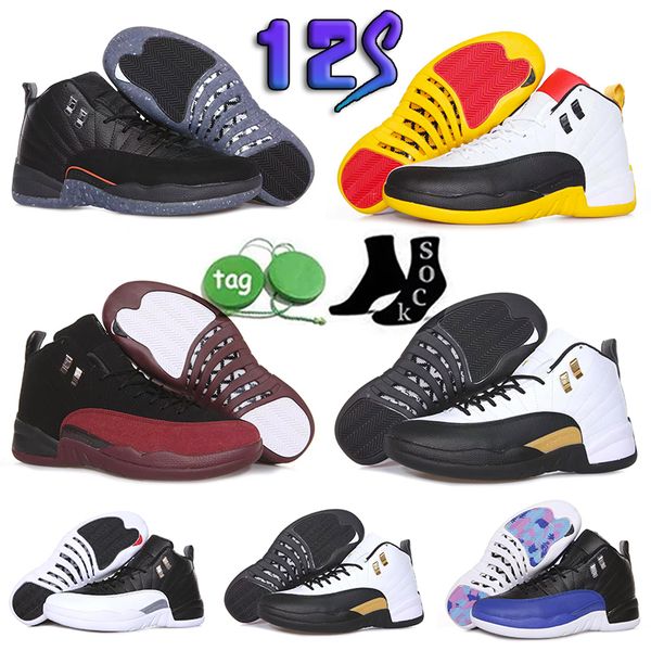 mens 12 2023 utility 12s twist basketball shoes reverse flu game black dark concord university gold indigo royalty bordeaux men trainers
mens 12 2023 utility 12s twist basketball shoes reverse flu game black dark concord university gold indigo royalty bordeaux men trainers