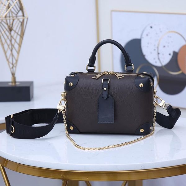 totes designer bags luxury handbag women fashion shoulder bag classic embossed empreinte chain rivet corner luxury cross body bags handle cr
totes designer bags luxury handbag women fashion shoulder bag classic embossed empreinte chain rivet corner luxury cross body bags handle cr