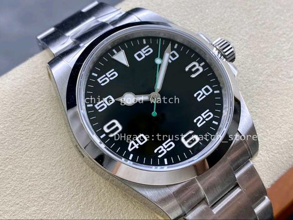 super watch men's 40mm 904l strap stainless steel case 28800 automatic cal.3230 movement jvs factory watches air dial wristmaps sapphir, Slivery;brown
super watch men's 40mm 904l strap stainless steel case 28800 automatic cal.3230 movement jvs factory watches air dial wristmaps sapphir, Slivery;brown