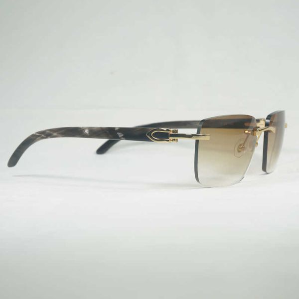 vintage natural buffalo horn rimless square sunglasses men wood sun glasses retro wooden shades for summer club eyewear new fashion factory, White;black
vintage natural buffalo horn rimless square sunglasses men wood sun glasses retro wooden shades for summer club eyewear new fashion factory, White;black