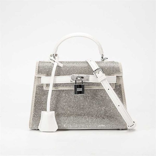 new arrival women bags fashion bag rhinestone mini women's leather versatile one-shoulder messenger portable bag 66%off crossbody bag d
new arrival women bags fashion bag rhinestone mini women's leather versatile one-shoulder messenger portable bag 66%off crossbody bag d