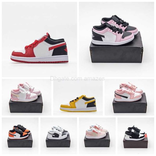2023 new reverse 1 low black toe (w) kids sports shoes white red black girls boys children students sneakers dc0774-160 us size 8c-3y eur 25
2023 new reverse 1 low black toe (w) kids sports shoes white red black girls boys children students sneakers dc0774-160 us size 8c-3y eur 25