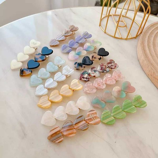 hair clips barrettes korean trendy bb clip 68cm broken flower love heart side clip for delicate girls acetic acid hair accessories j230221, Golden;silver
hair clips barrettes korean trendy bb clip 68cm broken flower love heart side clip for delicate girls acetic acid hair accessories j230221, Golden;silver