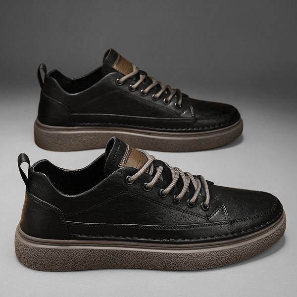 2023 men women running shoes black brown white yellow mens trainers outdoor sneakers size 39-44 color64
2023 men women running shoes black brown white yellow mens trainers outdoor sneakers size 39-44 color64