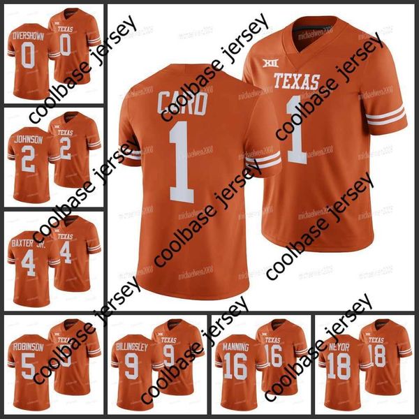 custom 2023 texas longhorns ncaa college football jersey demarvion overshown hudson card roschon johnson cedric baxter jr. bijan robinson, Black
custom 2023 texas longhorns ncaa college football jersey demarvion overshown hudson card roschon johnson cedric baxter jr. bijan robinson, Black
